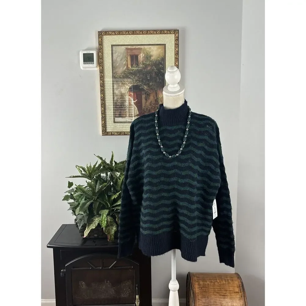 Women’s Time & Tru Plus Size XXL 20‎ Gray Hooded Sweater Top Soft